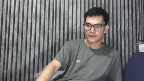Ethan Walter online show from May 29, 3:21 pm