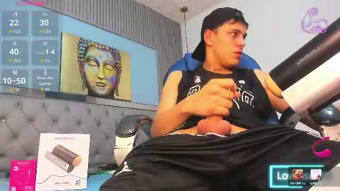 ethanx18 online show from June 19, 3:12 am