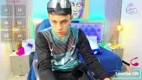 ethanx18 online show from July 10, 7:46 am
