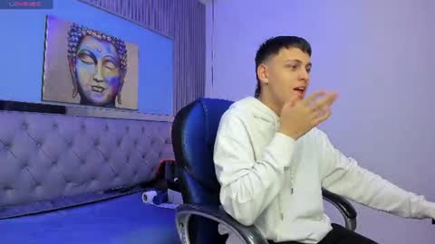 ethanx18 online show from July 27, 4:54 am