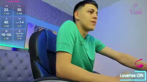 ethanx18 online show from July 26, 3:59 am