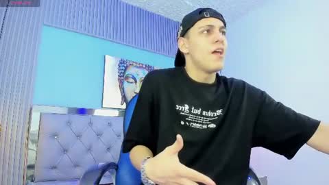 ethanx18 online show from July 22, 3:41 am