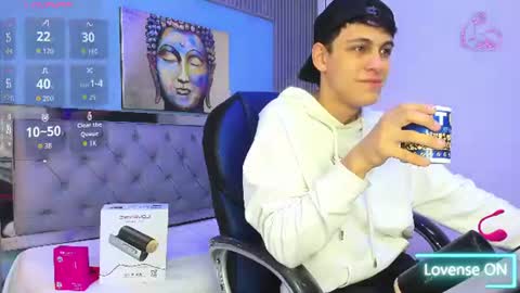 ethanx18 online show from June 27, 5:02 am