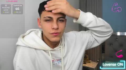 ethanx18 online show from July 5, 4:19 am