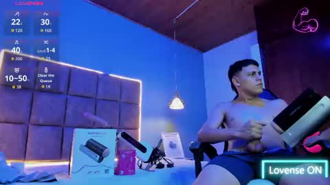 ethanx18 online show from July 28, 8:52 pm