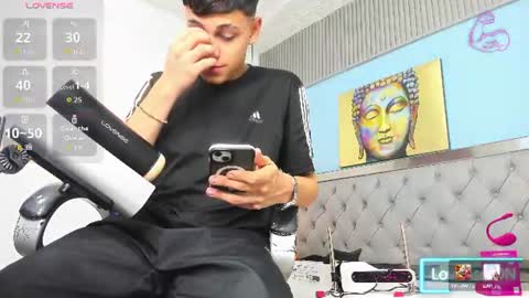 ethanx18 online show from July 3, 4:06 am