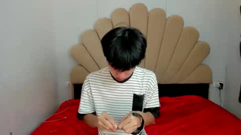 Ethan online show from February 16, 4:10 pm