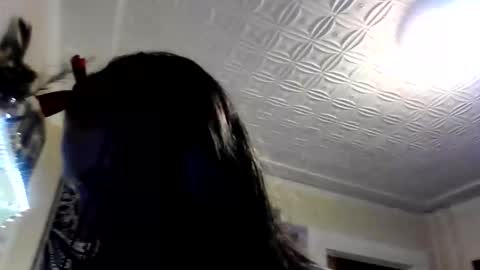 EtherealGoddess222 online show from February 8, 11:46 am