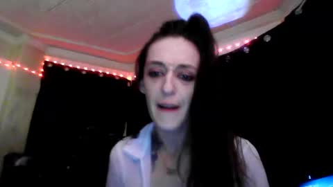 EtherealGoddess222 online show from February 10, 4:48 am
