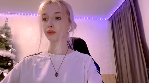 Tali online show from February 6, 1:36 pm