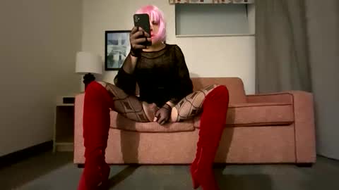 Jane online show from March 2, 2:16 am