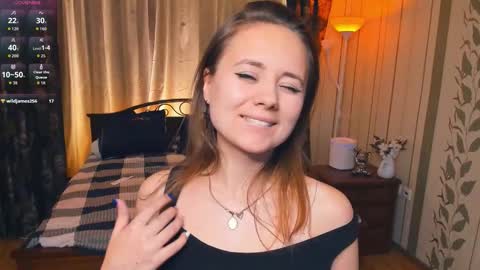 Kira and Kamila online show from October 4, 8:01 am