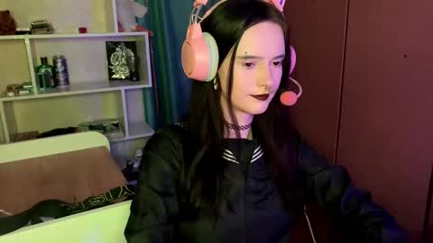 Kate online show from February 27, 11:03 am