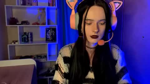 Kate online show from February 17, 11:53 am