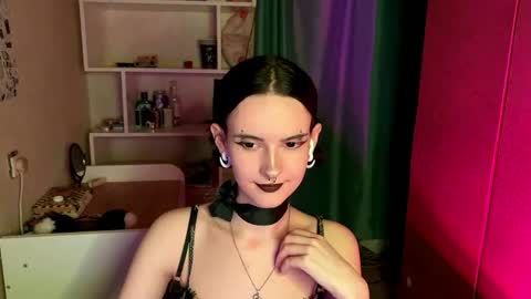 Kate online show from April 29, 5:45 am