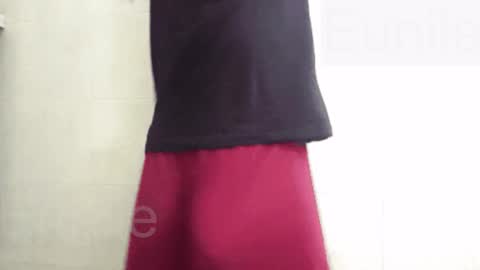 eunile online show from December 14, 12:00 pm