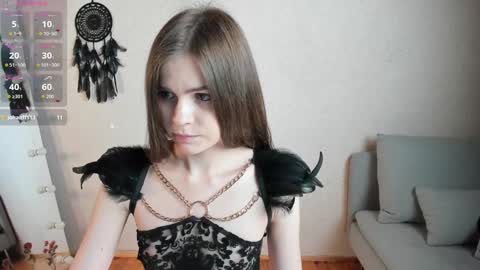 Molly online show from February 28, 6:23 pm