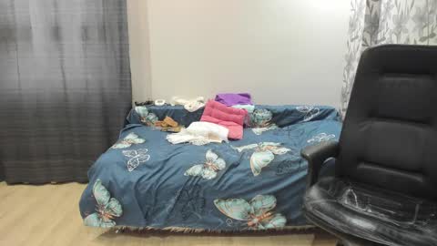 Eva online show from March 7, 10:02 am