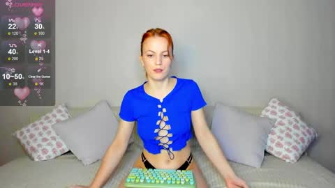 eva online show from January 28, 5:46 pm