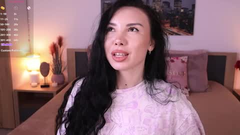 Eva online show from May 2, 6:41 am