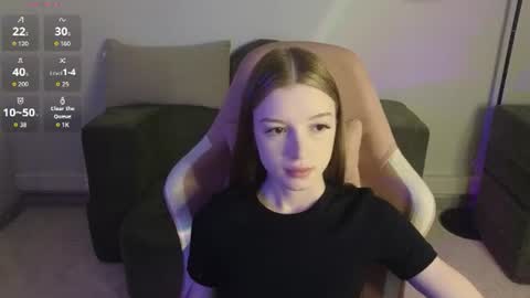 Eva online show from June 10, 1:49 am