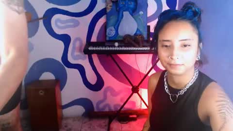 Iris Smile  independent model online show from July 26, 2:31 am