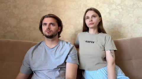 Eva Calvin online show from June 1, 4:36 am