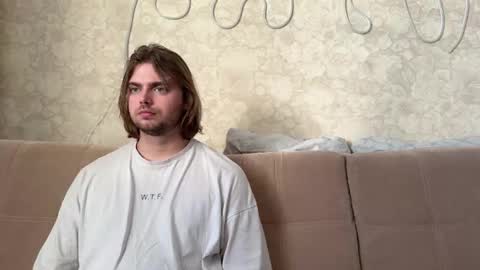 Eva Calvin online show from February 4, 3:21 am