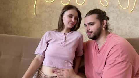 Eva Calvin online show from December 22, 4:30 am