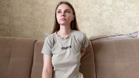 Eva Calvin online show from June 15, 4:26 am