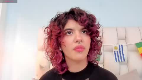 Eva  online show from June 26, 4:29 am