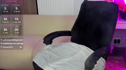 Eva online show from April 21, 2:51 am
