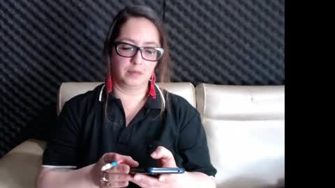 eva online show from April 30, 1:54 am