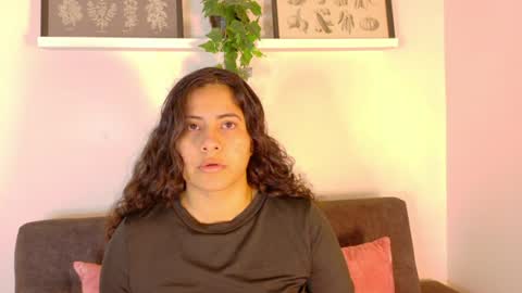 EVA DAEMON  online show from July 1, 11:30 am