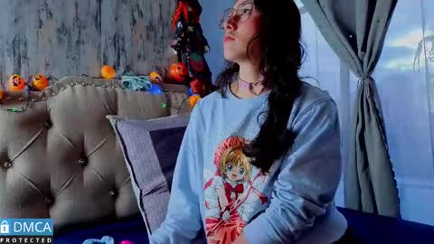 eva delight online show from October 31, 11:43 am