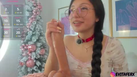 Evaa Depp online show from November 29, 2:14 pm