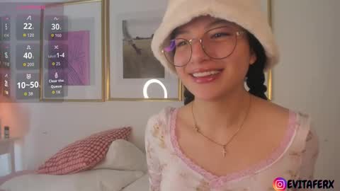 Evaa Depp online show from November 4, 4:08 pm