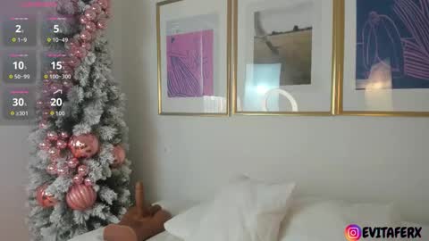 Evaa Depp online show from November 26, 1:08 pm