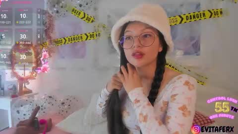 Snapshot of eva_depp chatting on October 28, 5:14 pm Evaa Depp online show from October 28, 5:14 pm