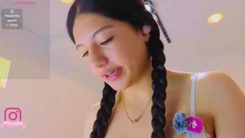 Eva online show from July 24, 10:01 am