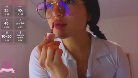 Eva online show from June 24, 10:44 am