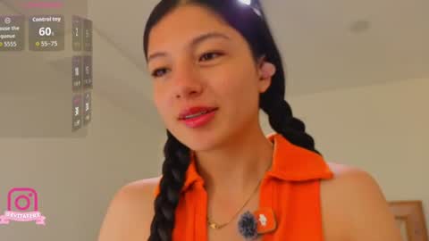 Eva online show from July 6, 11:29 am