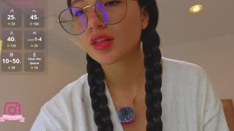 Eva online show from July 8, 12:30 pm