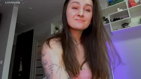 Eva  online show from March 17, 5:51 pm