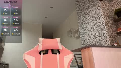 Eva  online show from March 11, 5:57 pm