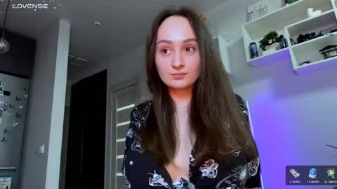 Eva  online show from March 13, 5:27 pm