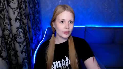 Eva online show from June 13, 7:02 pm