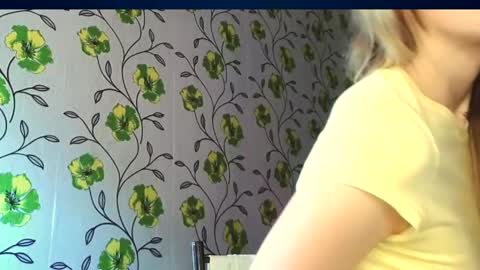Evvie online show from May 23, 2:24 pm