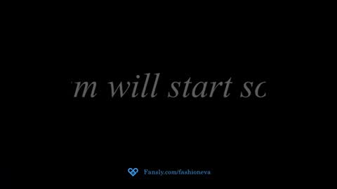 Eva online show from March 22, 3:27 pm