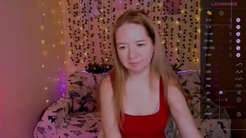 Eva online show from January 11, 2:06 am